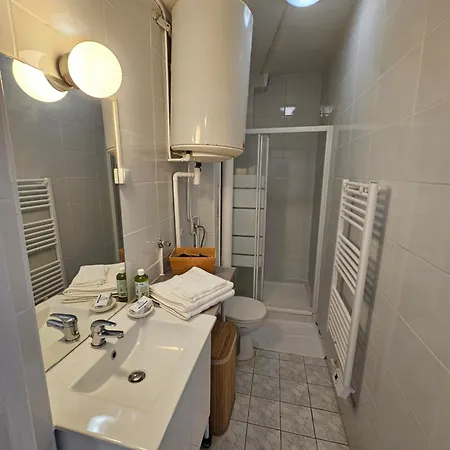 Le Weber-paris * Pantin