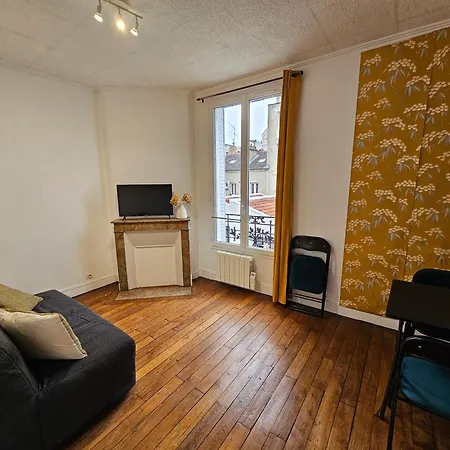 Le Weber-paris Pantin