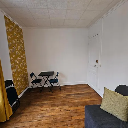 Le Weber-paris Pantin