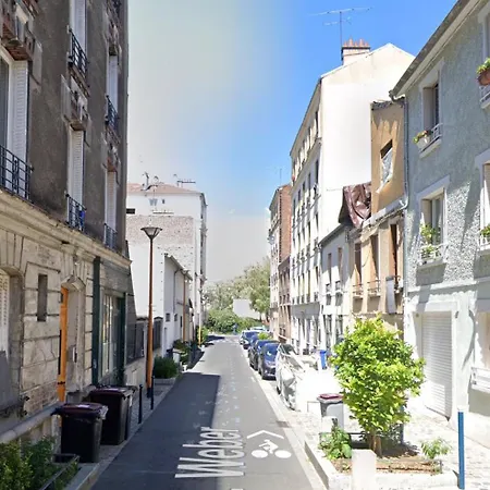 Le Weber-paris