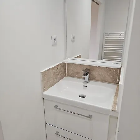 Apartamento Le Weber-paris *