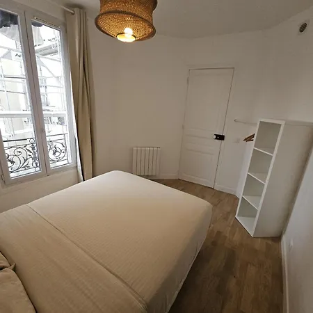 Le Weber-paris * Pantin